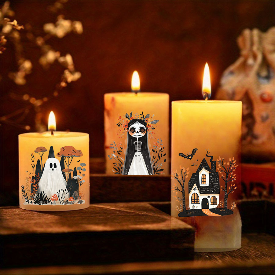 2pcs Nordic Autumn Folk Art Ha - огляд і ціна Art Craft Cup