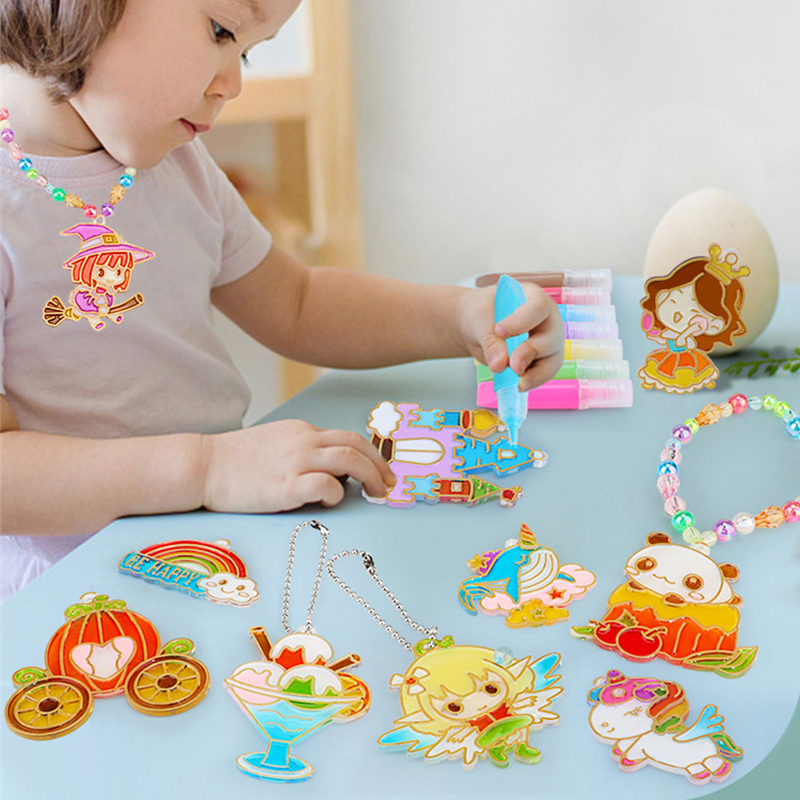 DIY Crystal Paint Arts And Cra - огляд і ціна Art Craft Glue