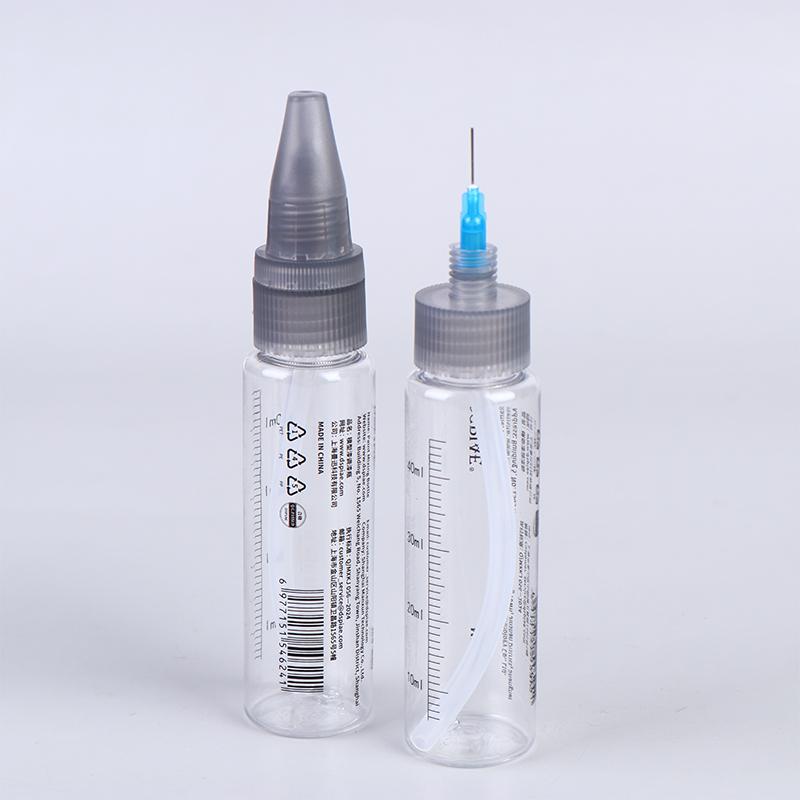 3Pcs Airbrush Mixing Bottle Qu - огляд і ціна Art Craft Cup