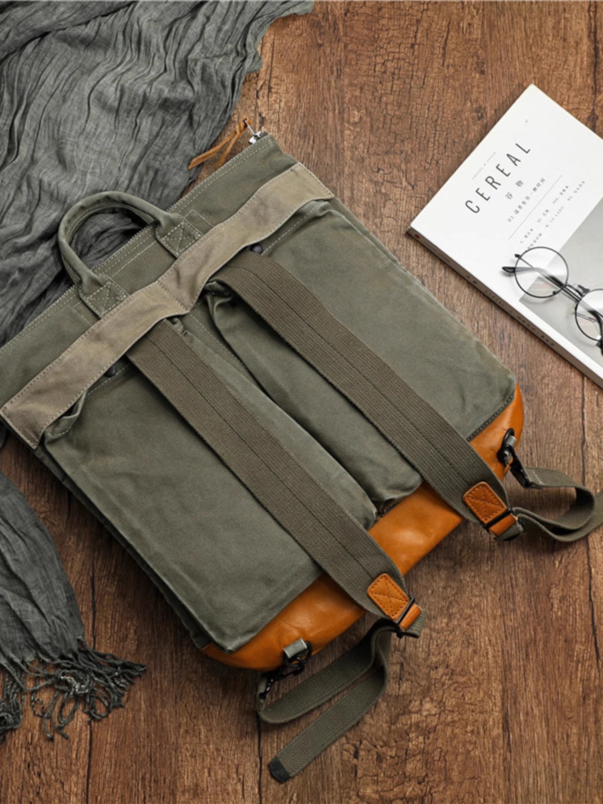 U.S. Military Travel Commuter  - огляд і ціна Art Craft Jumbo