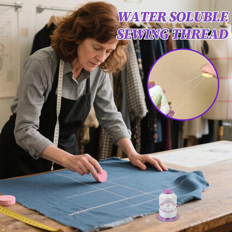Thread for Sewing Machine 1492 - огляд і ціна Art Craft & Architecture