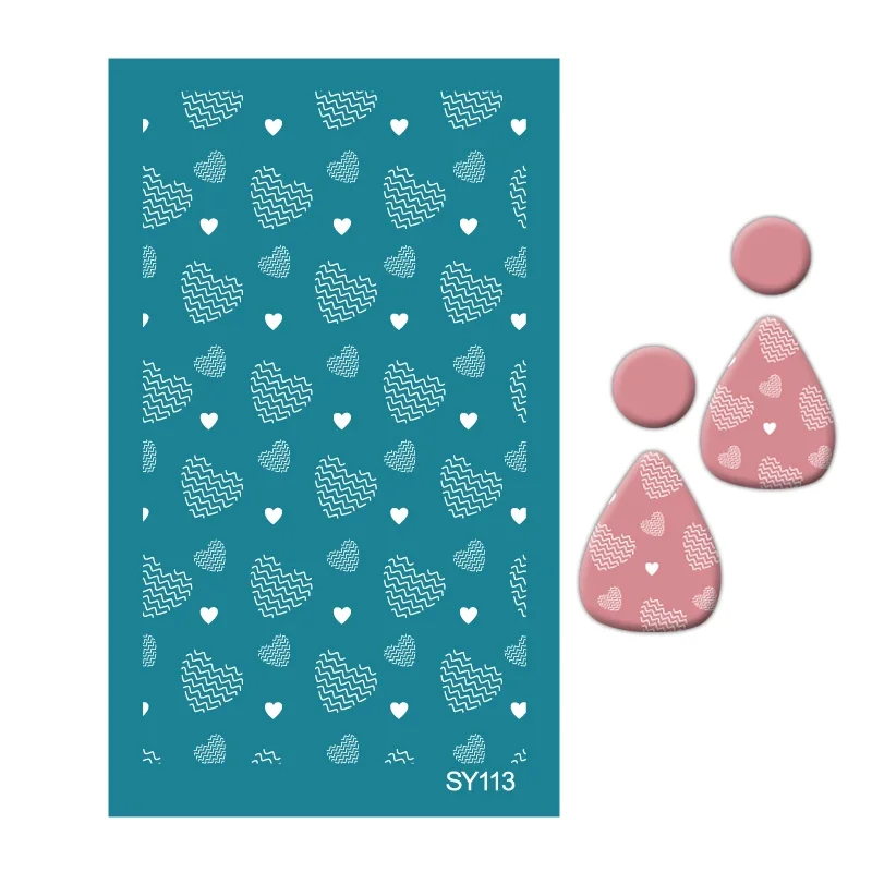 2025 New Silk Screen Stencils  - огляд і ціна Silk Screen Printing