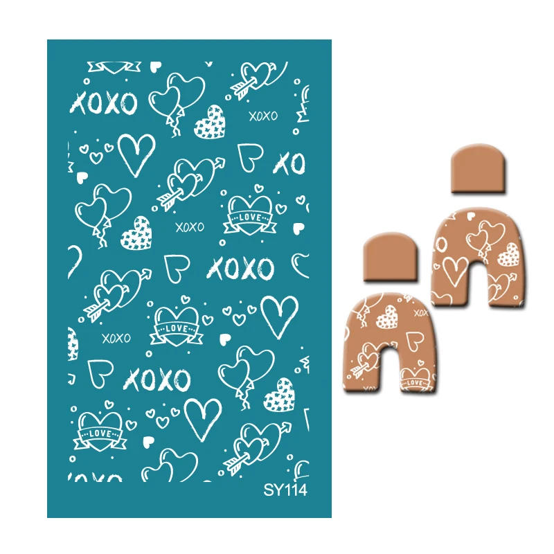 2025 New Silk Screen Stencils  - огляд і ціна Silk Screen Printing