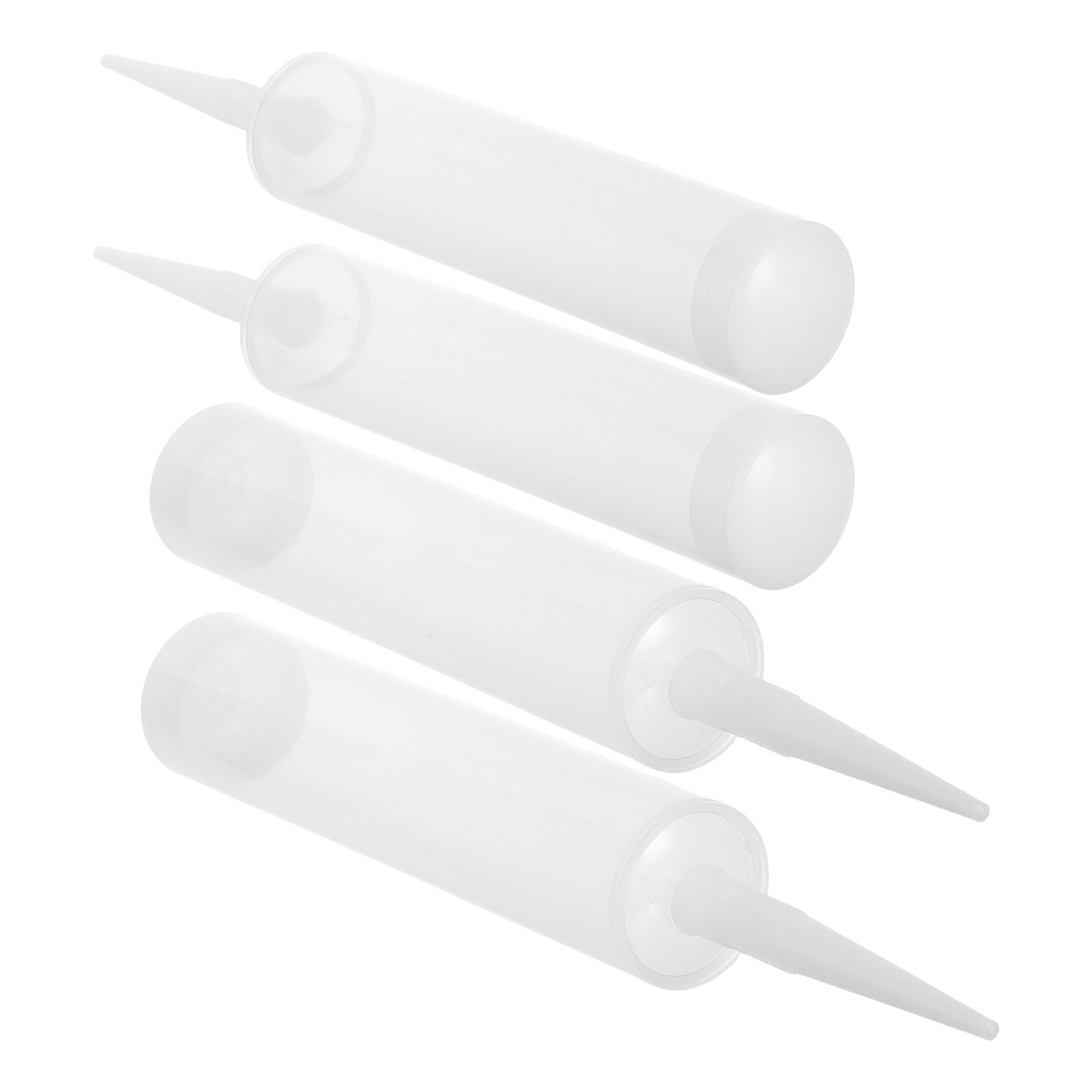 4Pcs Refillable Glue Dispenser - огляд і ціна Art Craft Glue