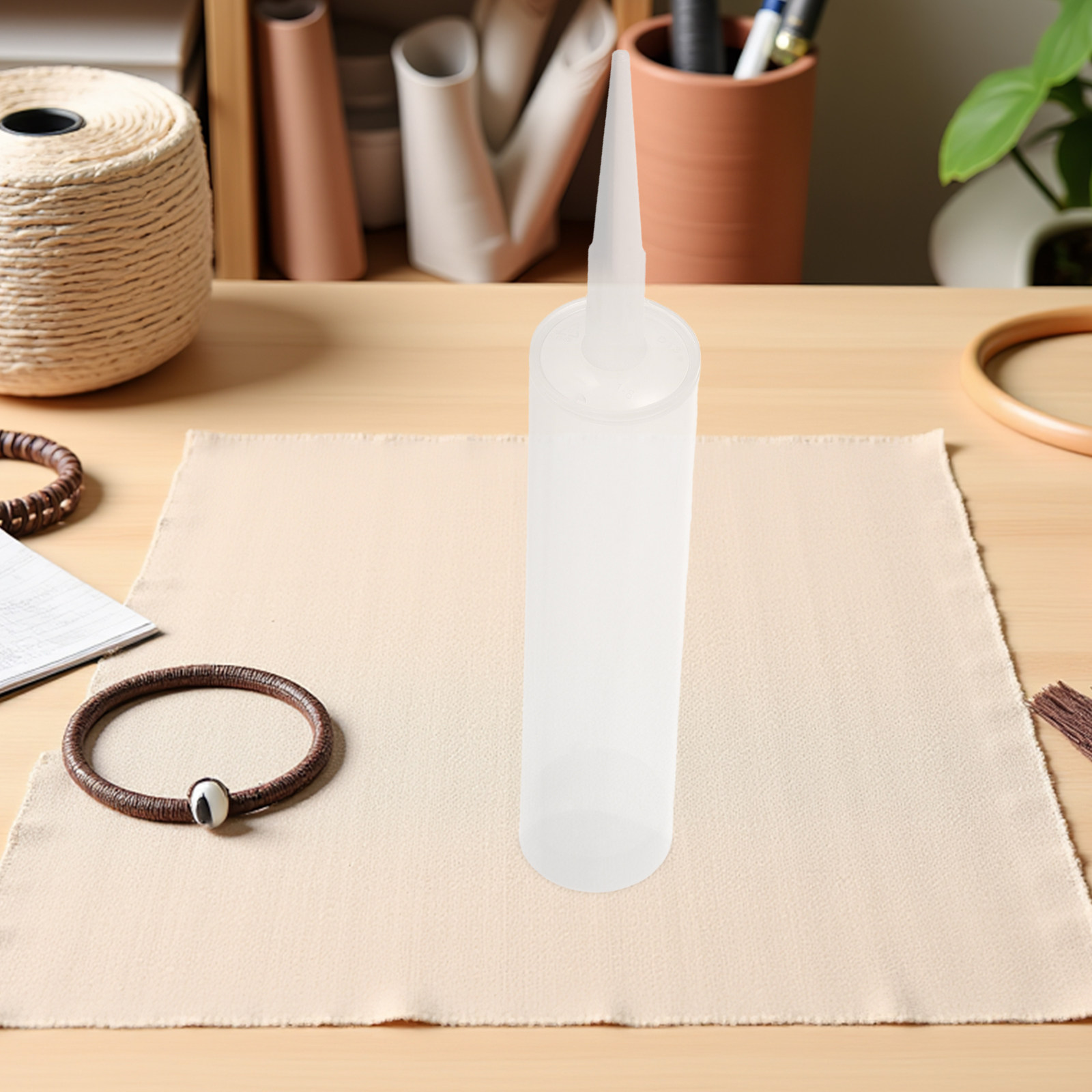 4Pcs Refillable Glue Dispenser - огляд і ціна Art Craft Glue