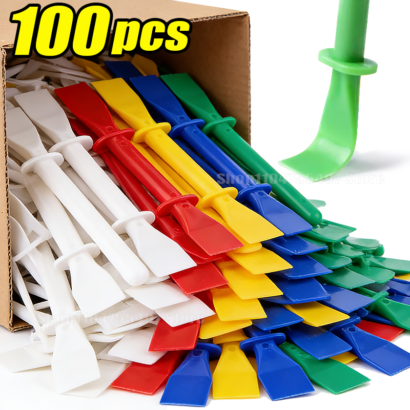 Glue Spreader Glue Brushes 5/1 - огляд і ціна Art Craft Glue