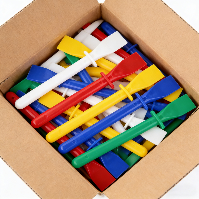 Glue Spreader Glue Brushes 5/1 - огляд і ціна Art Craft Glue