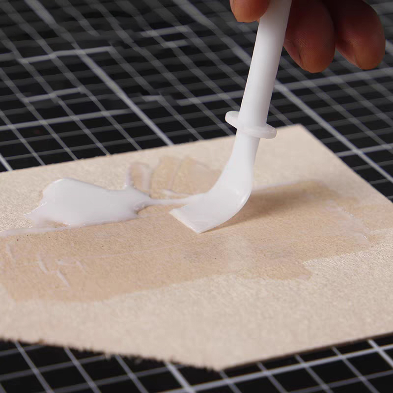 Glue Spreader Glue Brushes 5/1 - огляд і ціна Art Craft Glue