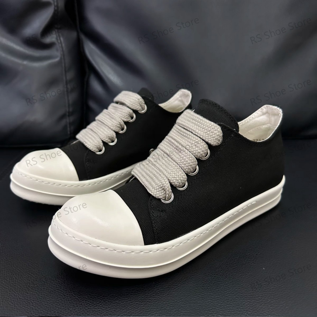 Brand Men Shoe R-o Women Sneak - огляд і ціна Art Craft Jumbo