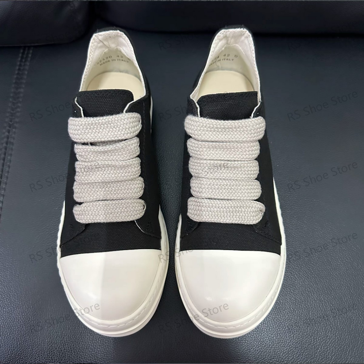 Brand Men Shoe R-o Women Sneak - огляд і ціна Art Craft Jumbo