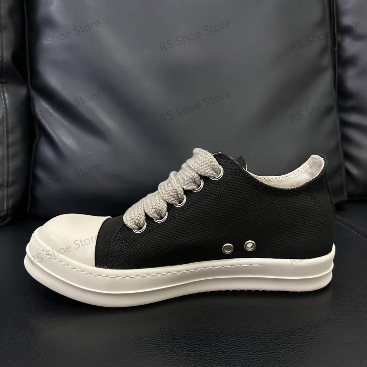 Brand Men Shoe R-o Women Sneak - огляд і ціна Art Craft Jumbo