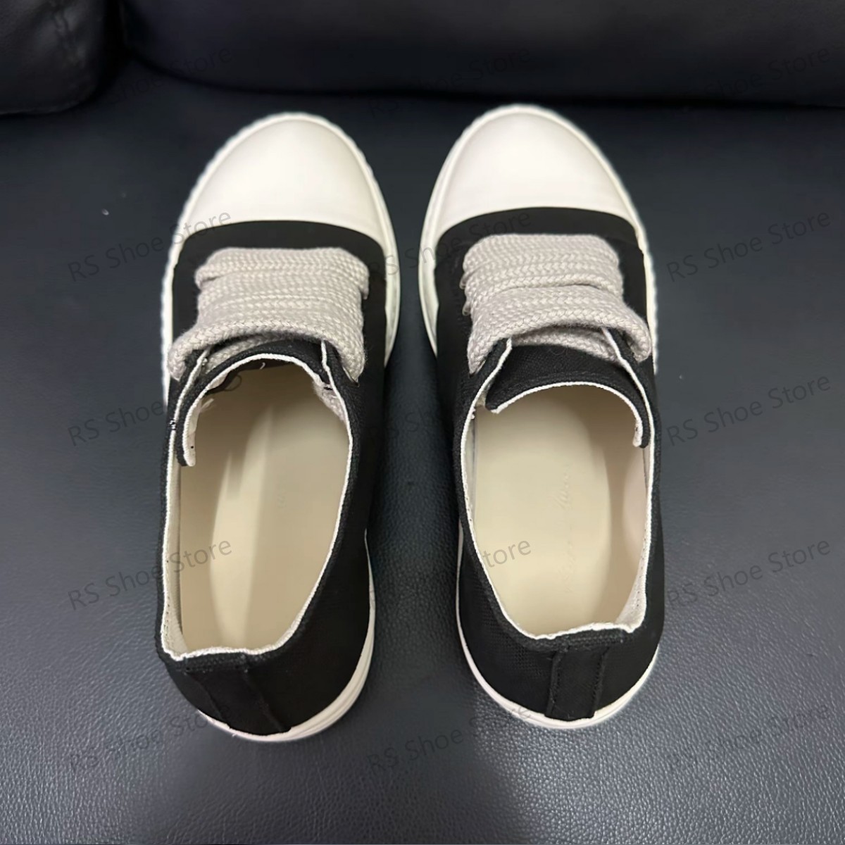 Brand Men Shoe R-o Women Sneak - огляд і ціна Art Craft Jumbo