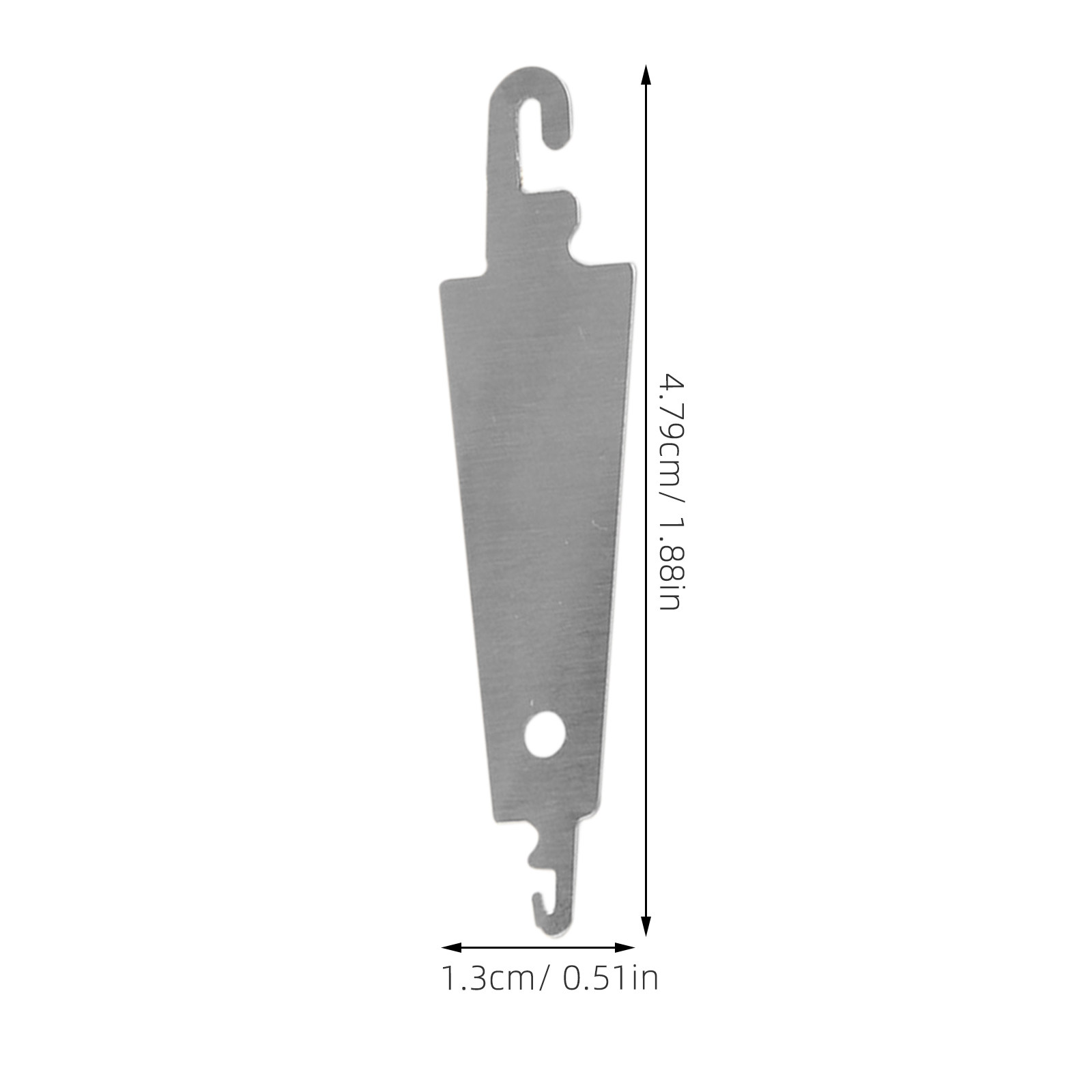30Pcs Umbrella Shape Needle Th - огляд і ціна Art Craft Umbrella