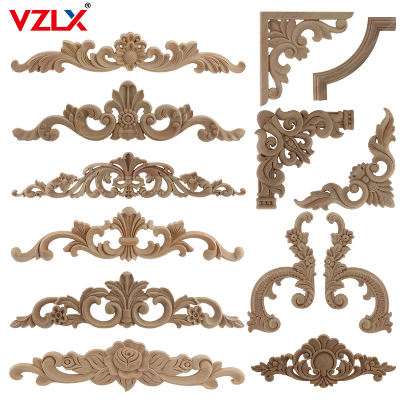 Mirror Frame Antique Woodcarvi - огляд і ціна Art Craft Mirror