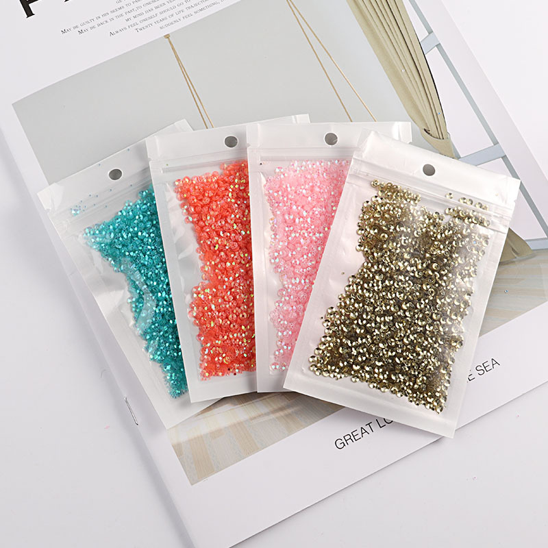 10g Size 3-4mm Transparency Cu - огляд і ціна Art Craft Cup