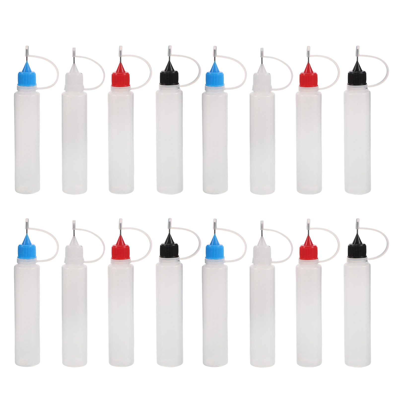 20Pcs Precision Glue Bottles C - огляд і ціна Art Craft Glue
