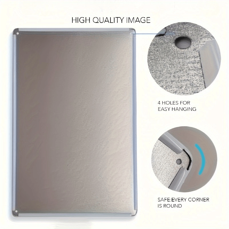 CIFBUY Vintage Aluminum Wall A - огляд і ціна Art & Craft Village Pondicherry