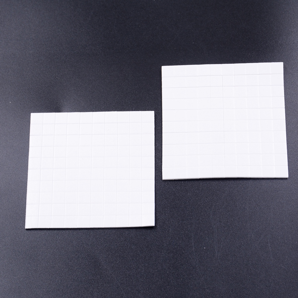 900PCS Foam Dots Dual-Adhesive - огляд і ціна Art Craft Earth Day