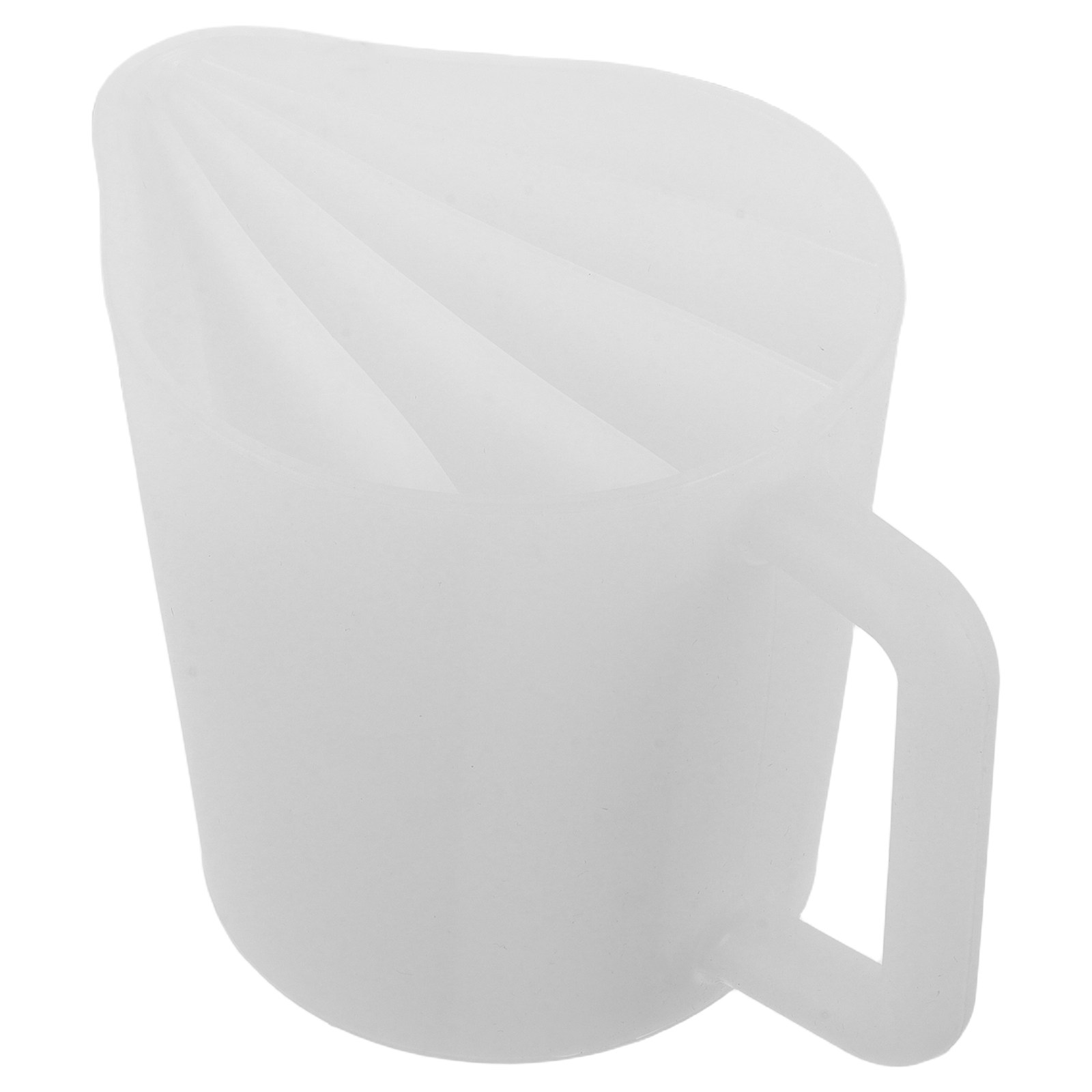 Split Cup Silicone with Handle - огляд і ціна Acrylic Pour Paint