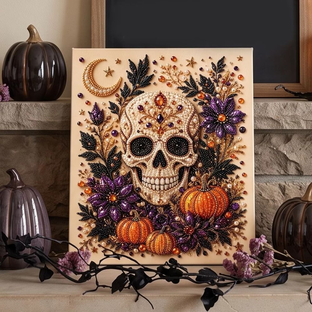Friendly Crafts Halloween Pear - огляд і ціна Art Craft Earth Day