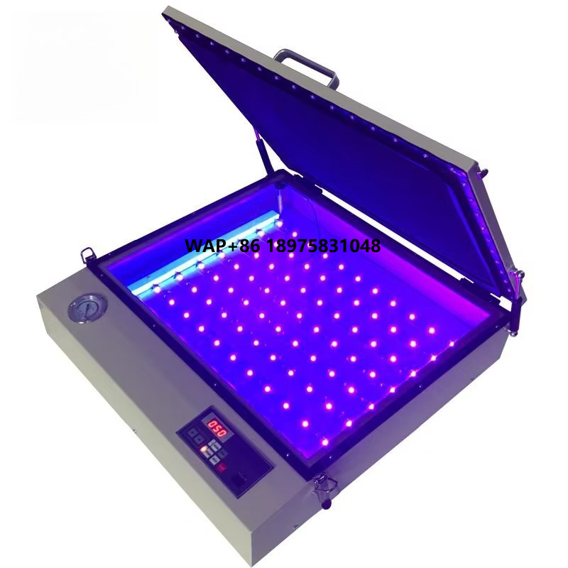 Hot Selling Manual DIY Full Se - огляд і ціна Silk Screen Printing