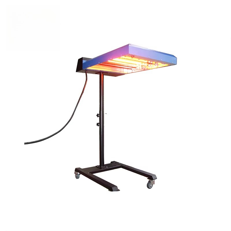 Hot Selling Manual DIY Full Se - огляд і ціна Silk Screen Printing