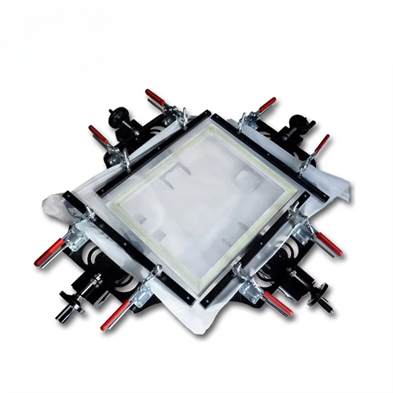 Hot Selling Manual DIY Full Se - огляд і ціна Silk Screen Printing