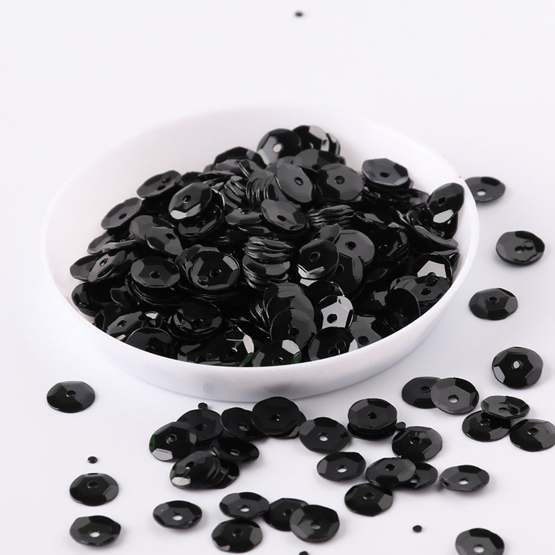 10g/Lot Multi Size 4mm/5mm/6mm - огляд і ціна Art Craft Cup