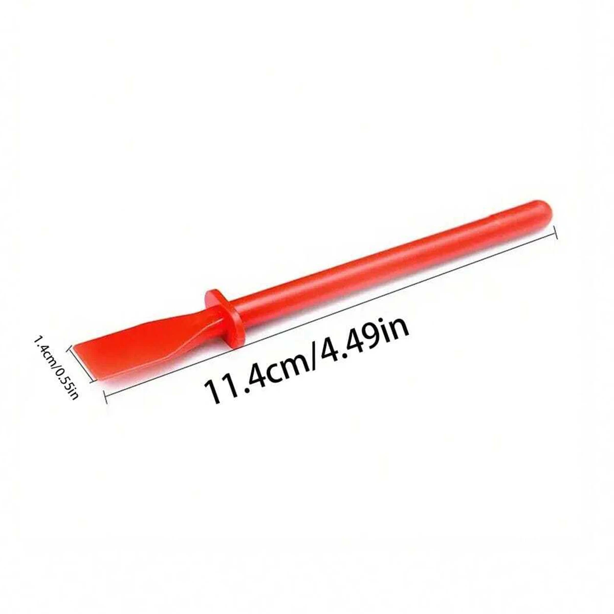 Polypropylene Spatula with Pai - огляд і ціна Art Craft Glue