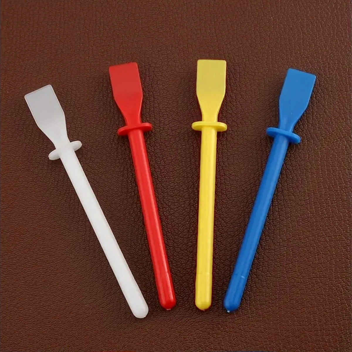 Polypropylene Spatula with Pai - огляд і ціна Art Craft Glue