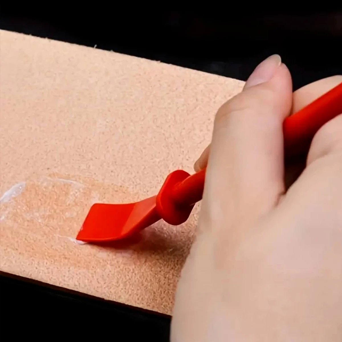 Polypropylene Spatula with Pai - огляд і ціна Art Craft Glue