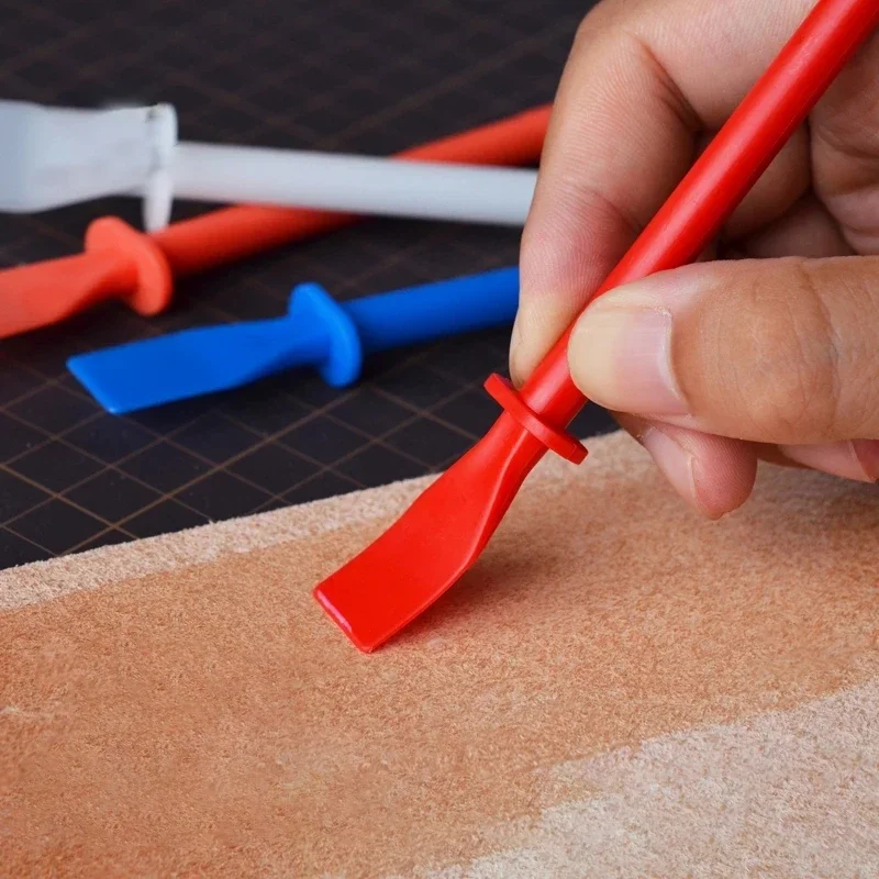 6Colors PP DIY Art Elastic Fil - огляд і ціна Art Craft Glue