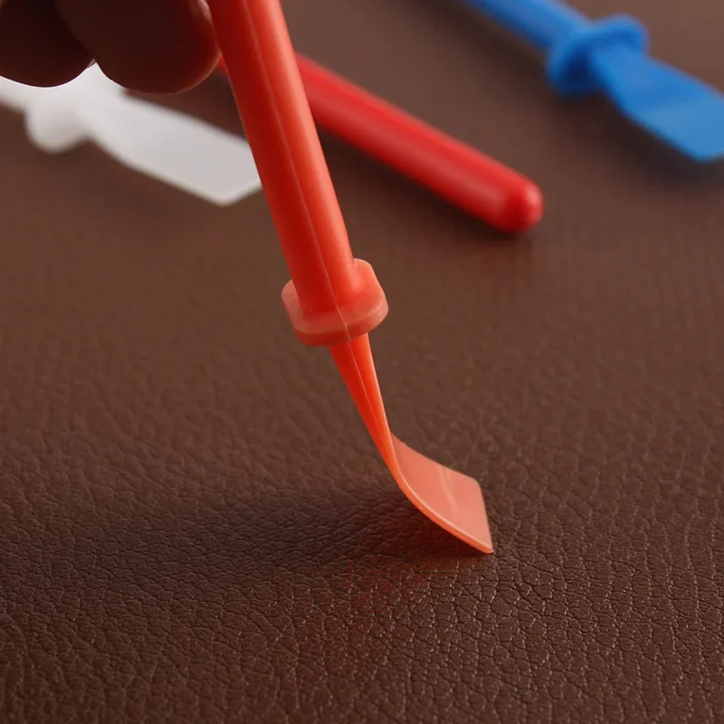 6Colors PP DIY Art Elastic Fil - огляд і ціна Art Craft Glue