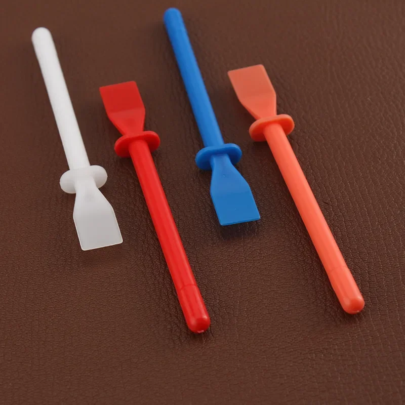 6Colors PP DIY Art Elastic Fil - огляд і ціна Art Craft Glue