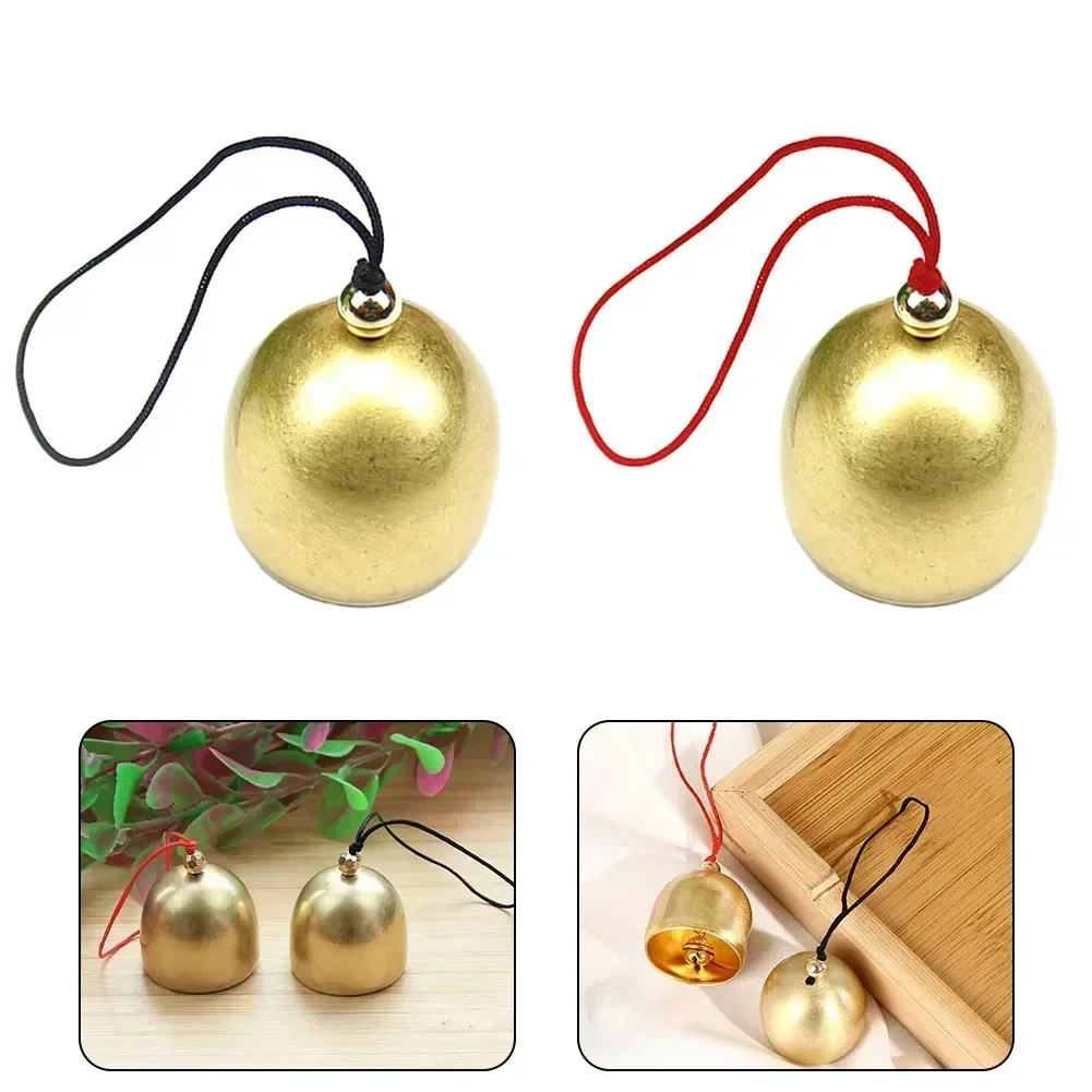 Alloy Metal Bell Decoration Go - огляд і ціна Art Craft Door