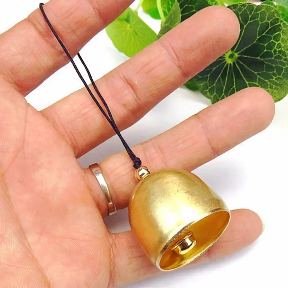 Alloy Metal Bell Decoration Go - огляд і ціна Art Craft Door
