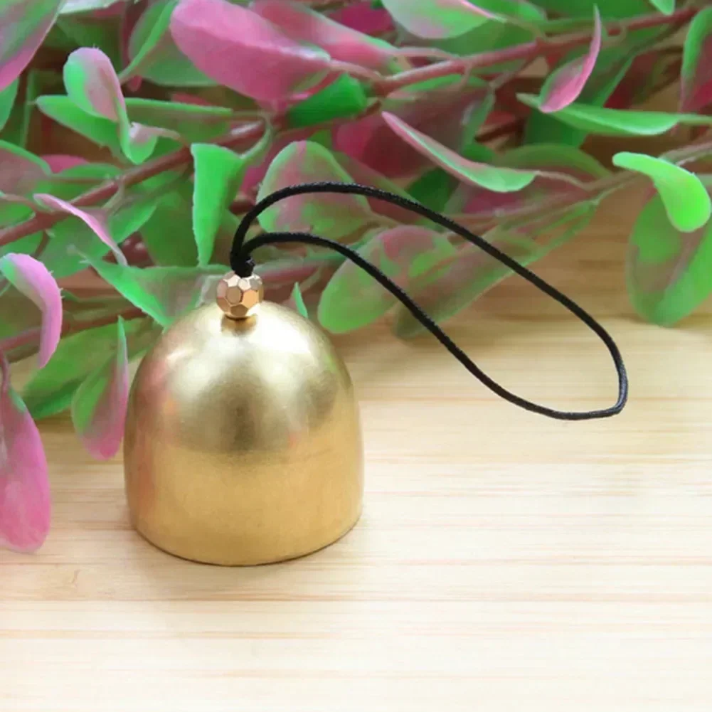 Alloy Metal Bell Decoration Go - огляд і ціна Art Craft Door