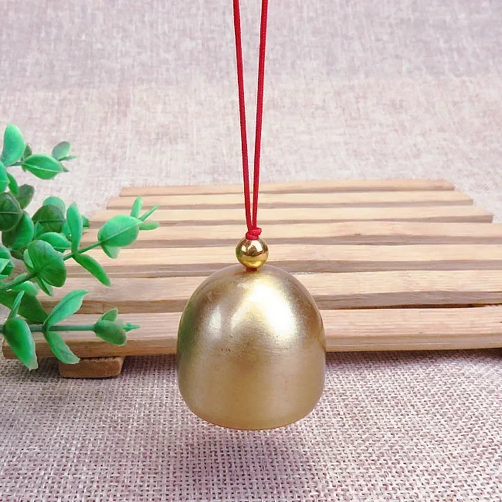 Alloy Metal Bell Decoration Go - огляд і ціна Art Craft Door