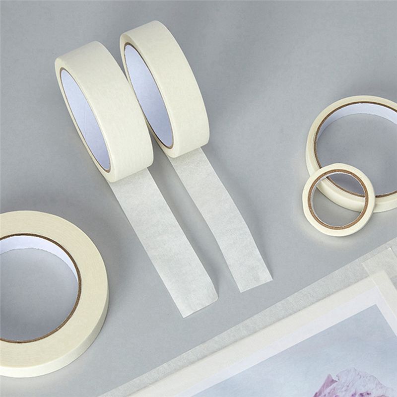 A43M Purpose Masking Tapes for - огляд і ціна School Of Art X Craft