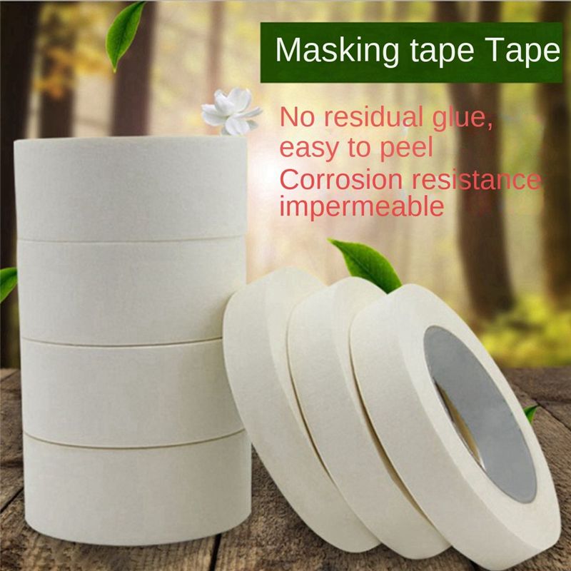 A43M Purpose Masking Tapes for - огляд і ціна School Of Art X Craft