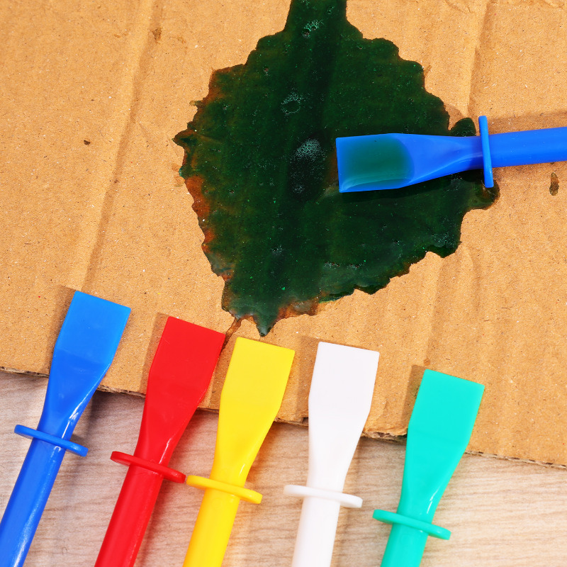 30/10PCS Glue Spreader Glue Br - огляд і ціна Art Craft Glue