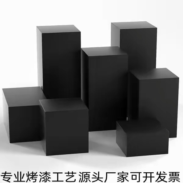 Black paint booth Crafts props - огляд і ціна Art Craft Museum
