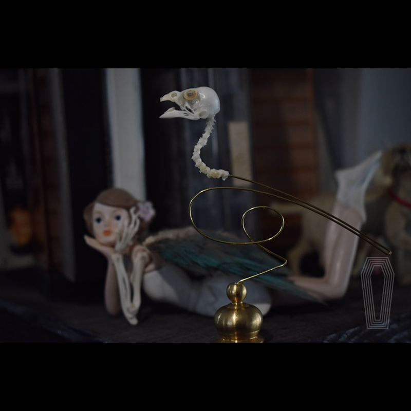 2111 Boutique Ethical Bird Sku - огляд і ціна Art Craft Museum