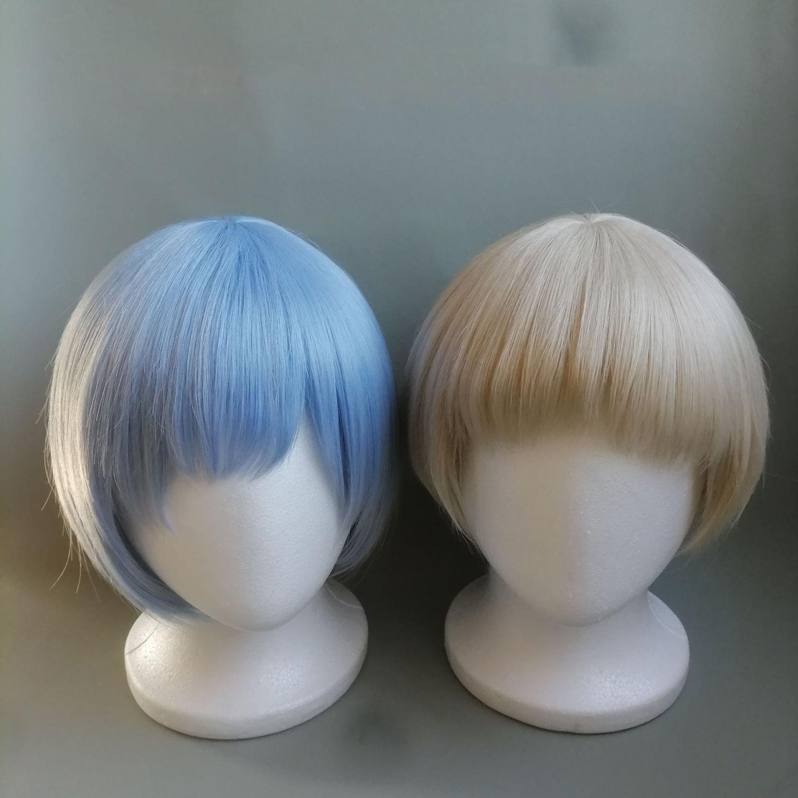 Foam Head Mannequin Human Mode - огляд і ціна Art Craft Hat