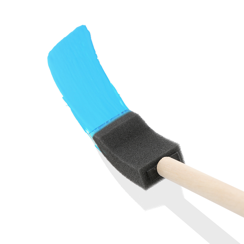 Artsecret Foam Sponge Brush Se - огляд і ціна Art And Craft Quotes For Kids