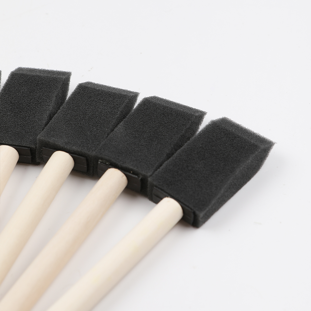 Artsecret Foam Sponge Brush Se - огляд і ціна Art And Craft Quotes For Kids