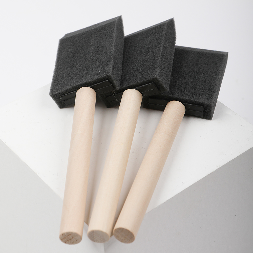 Artsecret Foam Sponge Brush Se - огляд і ціна Art And Craft Quotes For Kids
