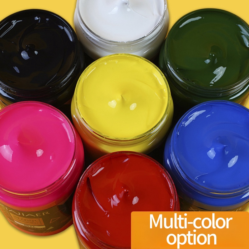 300ml/26 colors /1pcs bottle a - огляд і ціна Acrylic Pour Paint