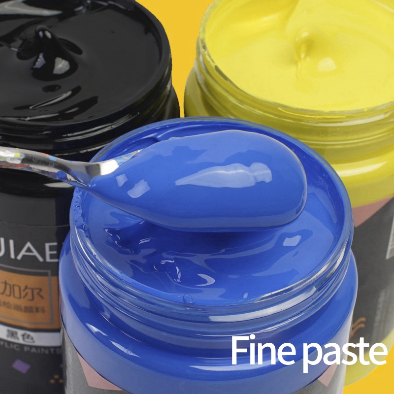 300ml/26 colors /1pcs bottle a - огляд і ціна Acrylic Pour Paint