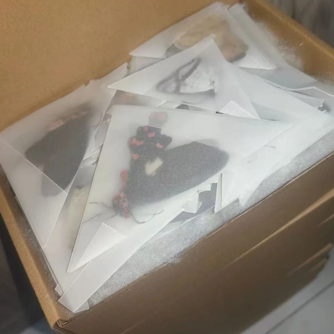 2150 Wholesale Butterfly Decor - огляд і ціна Art Craft Mirror